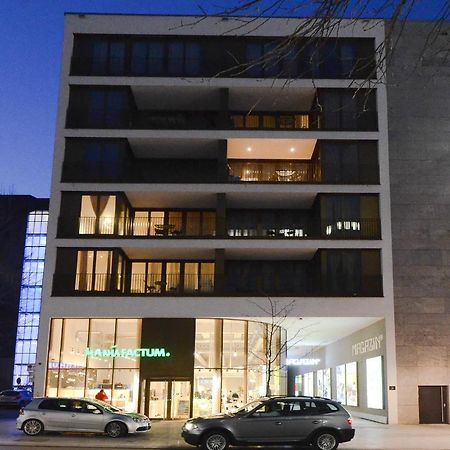 2 - High-Quality In The Heart Of Stuttgart 2 Apartment Exterior photo