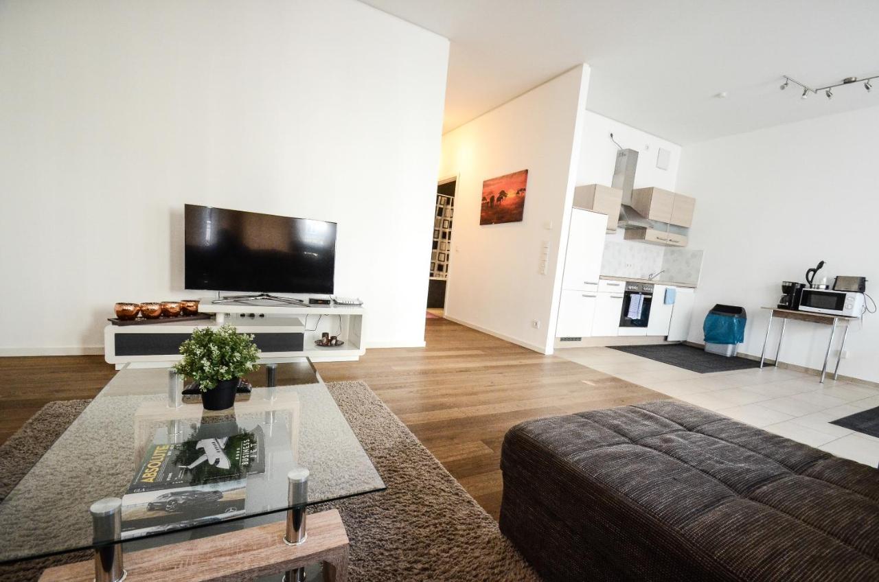 2 - High-Quality In The Heart Of Stuttgart 2 Apartment Exterior photo