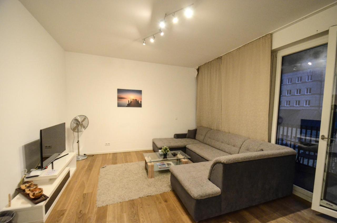 2 - High-Quality In The Heart Of Stuttgart 2 Apartment Exterior photo