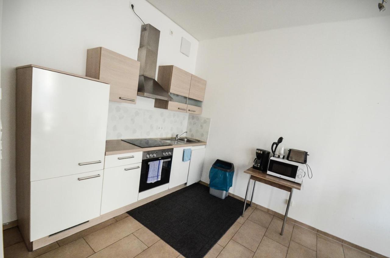 2 - High-Quality In The Heart Of Stuttgart 2 Apartment Exterior photo