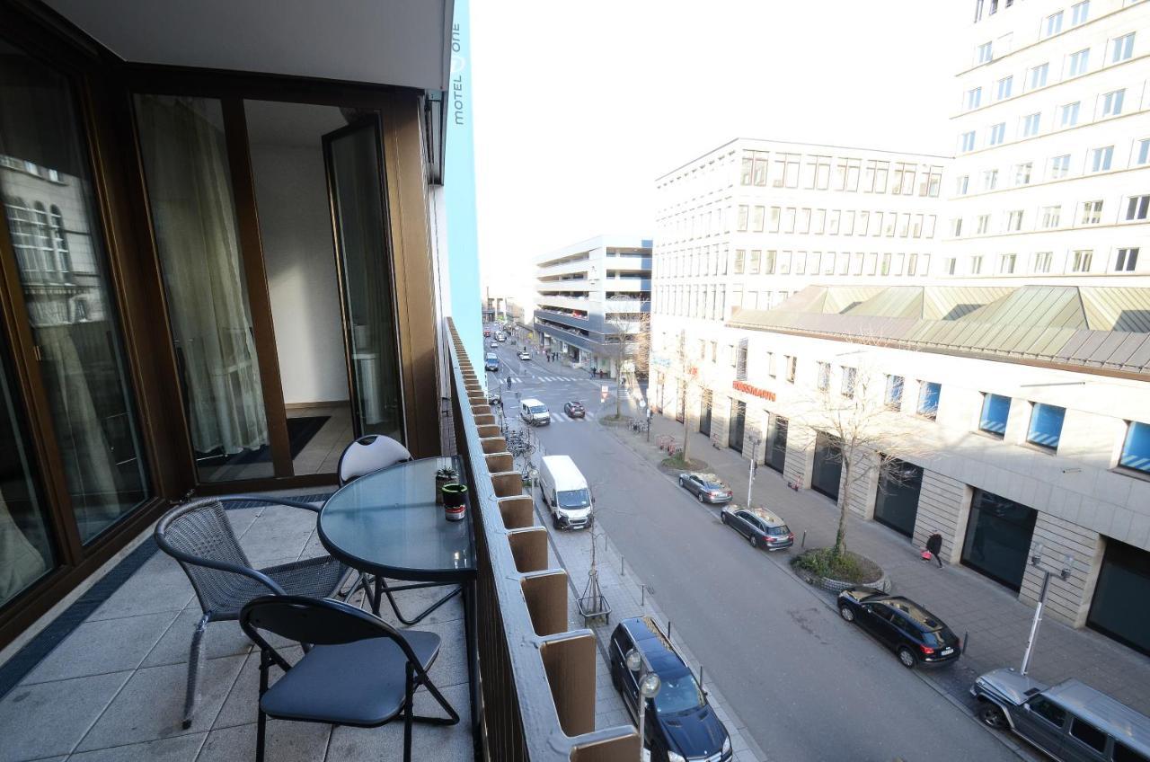 2 - High-Quality In The Heart Of Stuttgart 2 Apartment Exterior photo